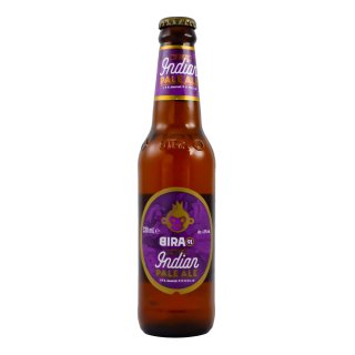 BIRA91 Indian Pale Ale Pomelo Beer330