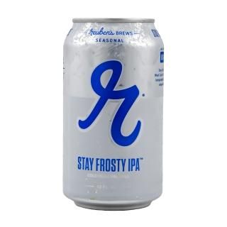 リューベンス ステイフロスティ IPA　　　355