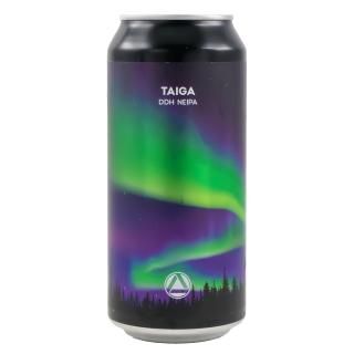 ATTIK TAIGA DDH NEIPA440