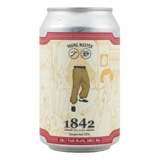 Young Master 1842 IPA330