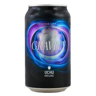 UCHU BREWING GRAVITY350