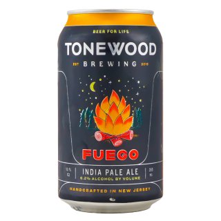 Tonewood Fuego355