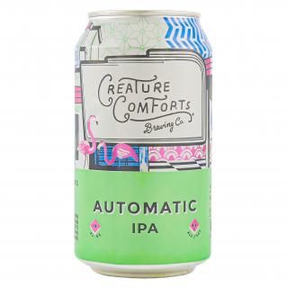 Creature Comfort ȥޥƥå IPA355