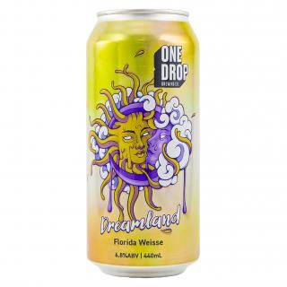 ヒューガルデン アダムとイブ 禁断の果実 330 - 食事に合うお酒