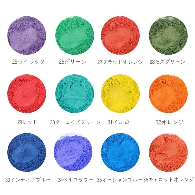 チューリップとグリーンベル 水彩画 極まる