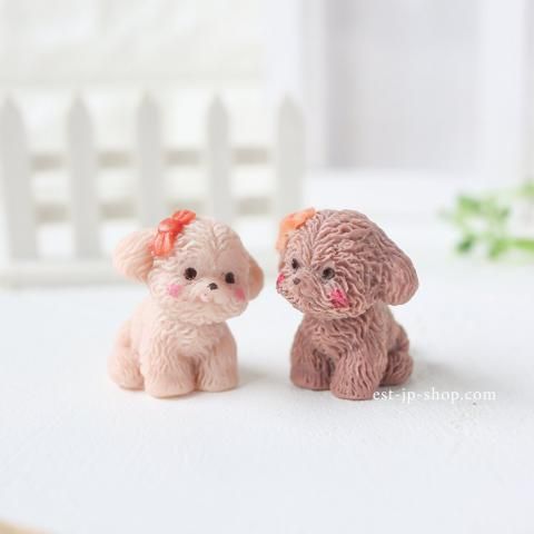 トイプードル(ミニ)