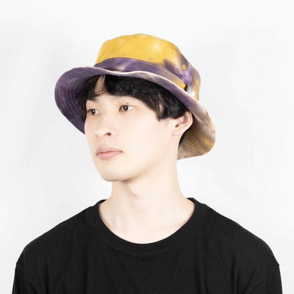   マロウ ハテット ハファシャケット 3904W000 433 ハット｜バケットハット｜アドベンチャーハット | 帽子通販