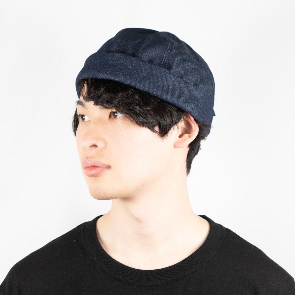ツイルフィッシャーマンキャップ | WS-50040 - 京都発の帽子