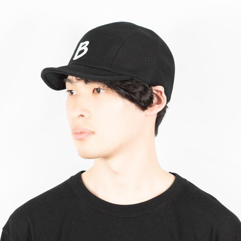 キャップ】｜ツイルジェットアンパイアBキャップ | WS-50045