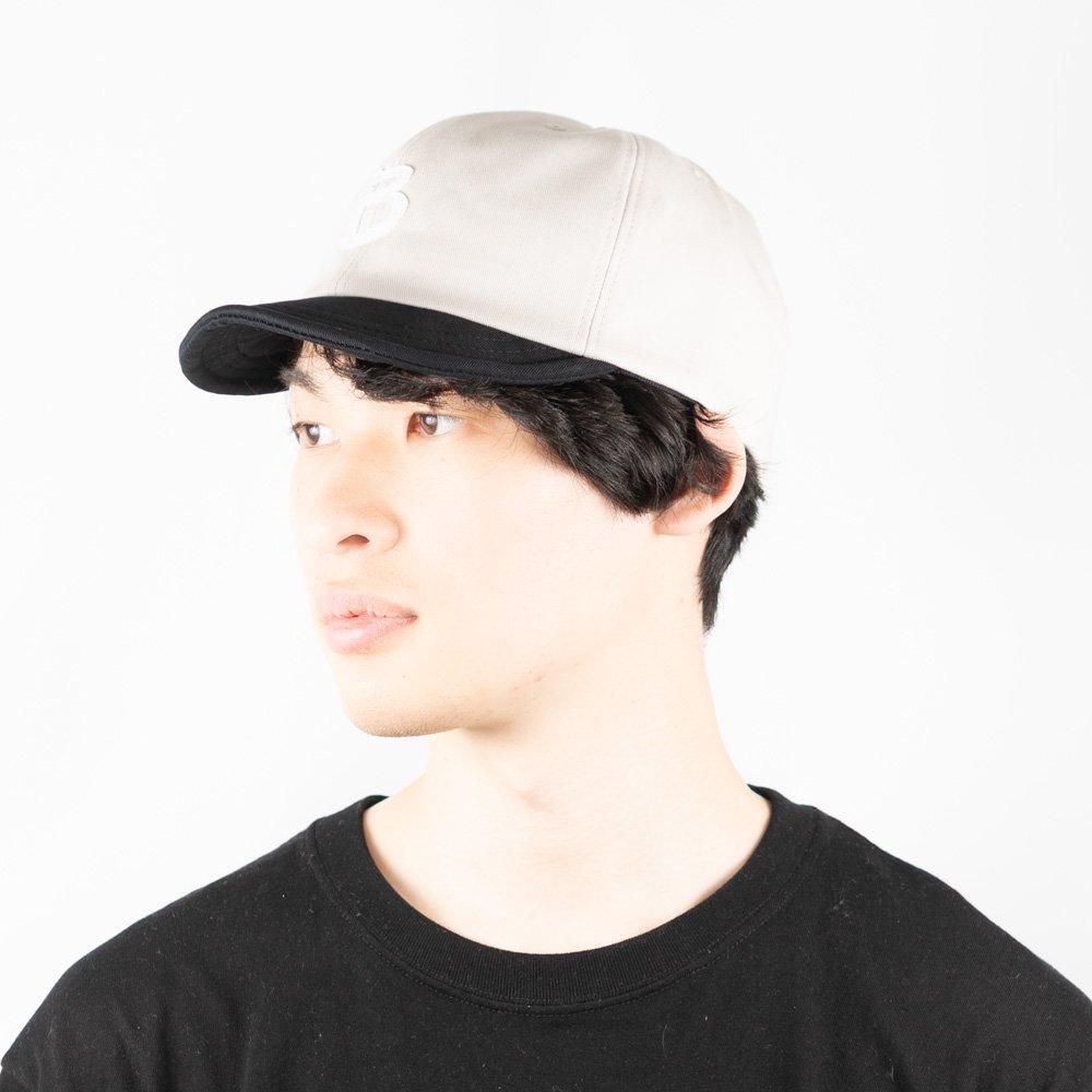 ツートンアンパイアBキャップ | WS-50073 - 京都発の帽子