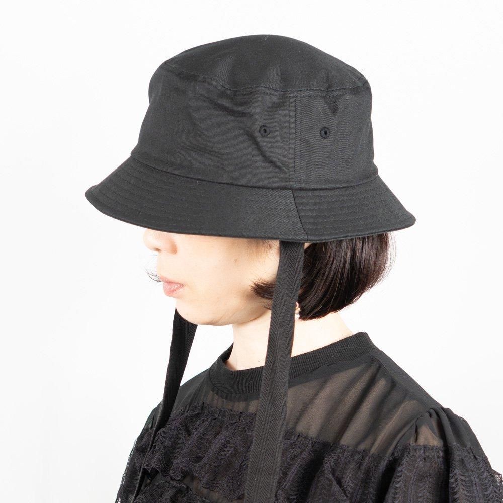ハット】|紐付きバケットハット|【WS-50462】| 京都発の帽子 ハット】|紐付きバケットハット|【WS-50462】| 京都発の帽子