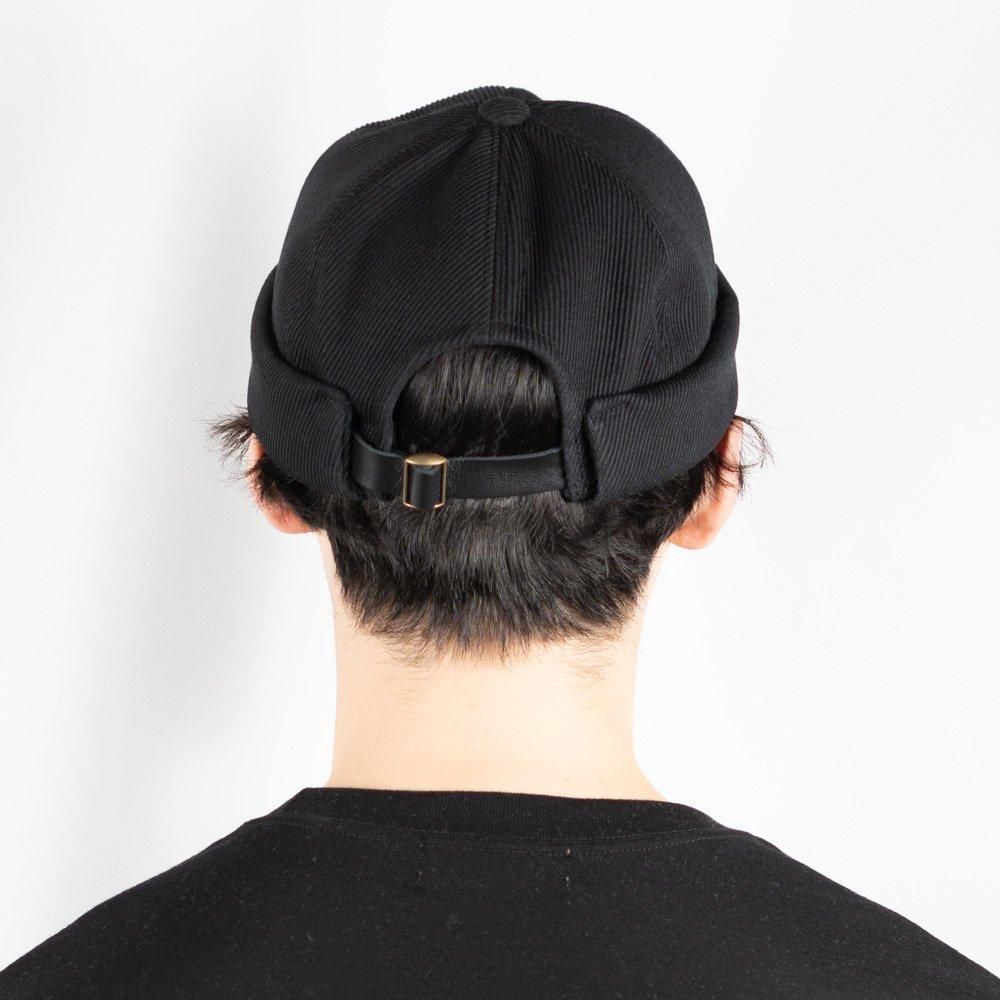 未使用！新品！BurberryBluelabelナイロン素材帽子収納ジャンパー 未使用！新品！BurberryBluelabelナイロン素材帽子収納