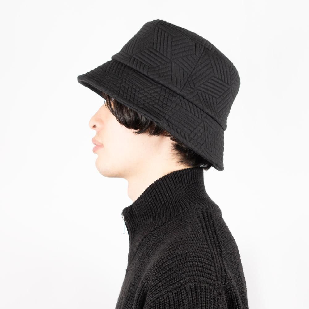 バーバリーグルフ キルティングバケットハット バーバリーグルフ キルティングバケットハット