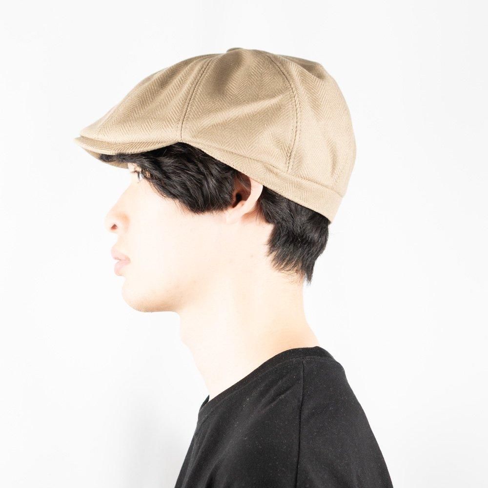 ojos メッシュハンチングキャップ　newjeans ヘイン着用 新品】NewJeans ヘイン着用 キャップ - メルカリ