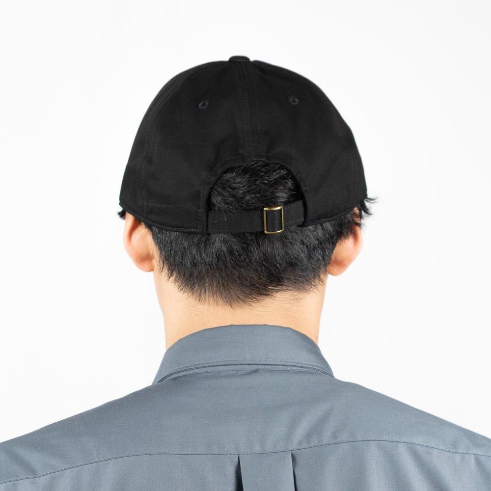 Tambayキャップ 大きいサイズの帽子】無地キャップ XLサイズ |WS-50640XL | 京都