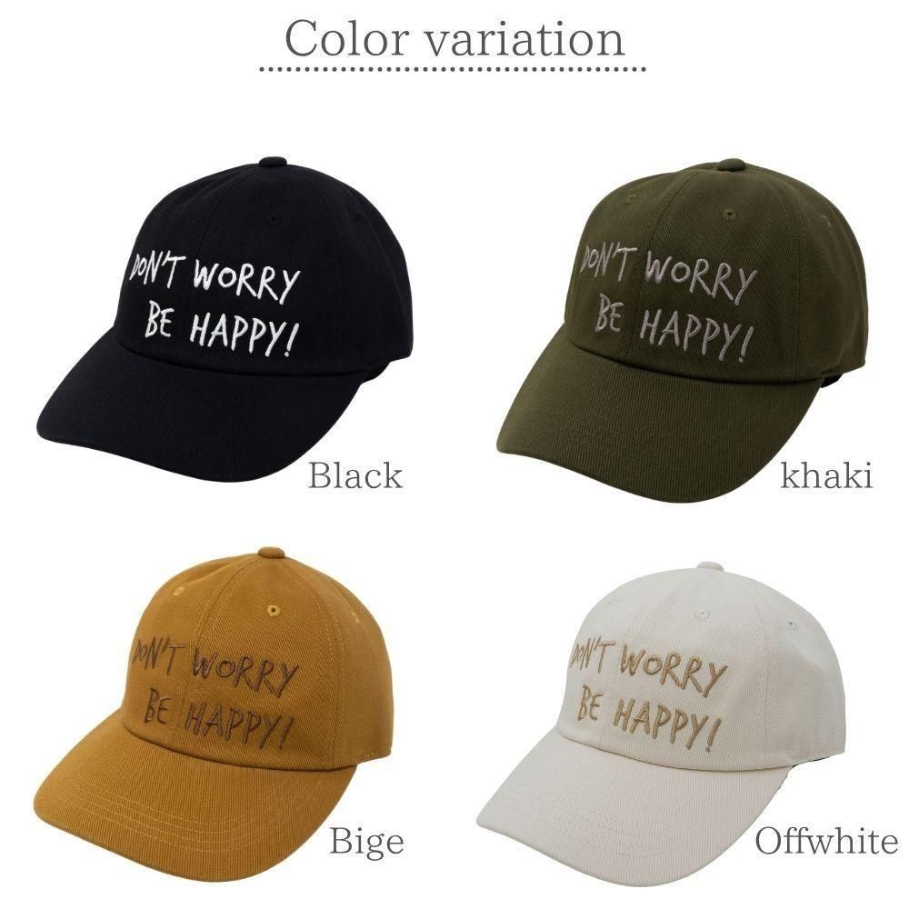 キャップ｜ベースボールキャップ｜京都発の帽子メーカーWORDS公式