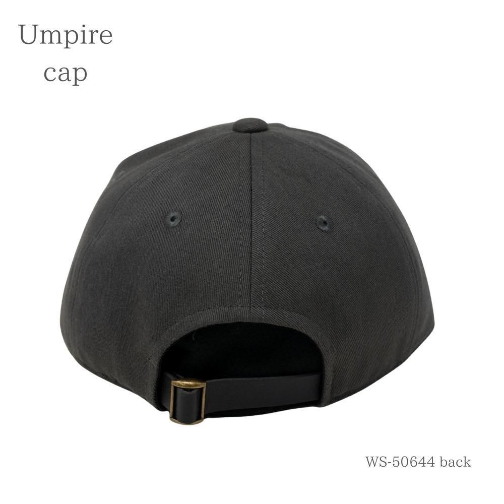 メルカ オーダーキャップ 極美品 Hellstar ヘルスター BaseballCap ベースボールキャップ