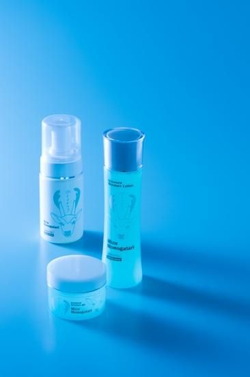 祖谷温泉水ものがたり モイスチャーローション（化粧水） - 祖谷温泉