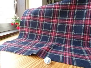 柔らかで暖かな秋冬生地のお店 CRAFT PUKU