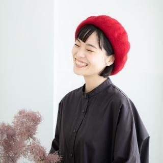 B-LINE レッド