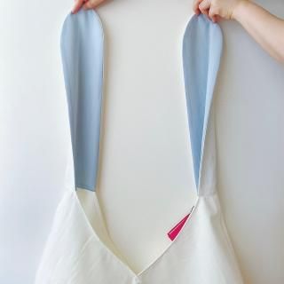 Usagi bag わすれな草
