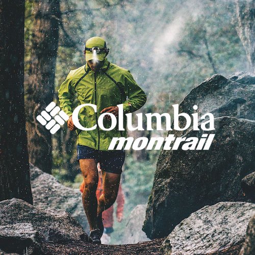 Columbia・Montrail(コロンビア・モントレイル)
