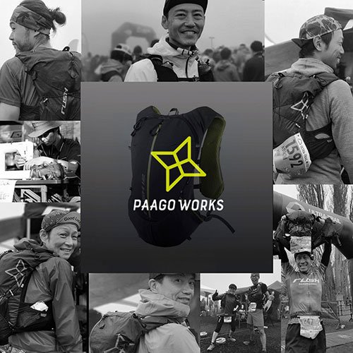 PaaGo WORKS(パーゴワークス)