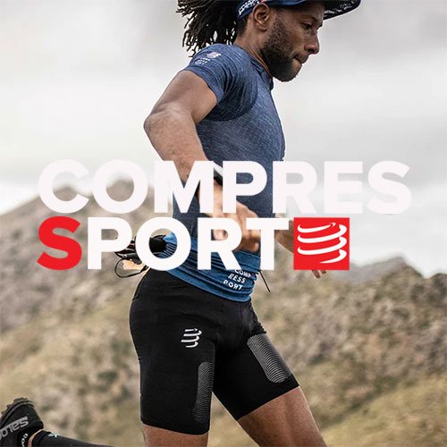 COMPRESSPORT(コンプレスポーツ) - トレイルランニング装備の通販