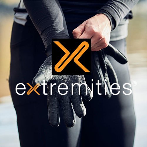 extremities (エクストリミティーズ)