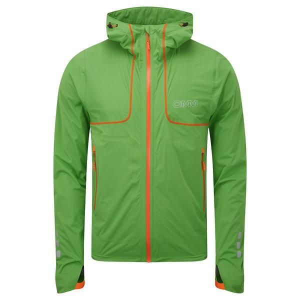OMM オリジナルマウンテンマラソン Kamleika Jacket メンズ
