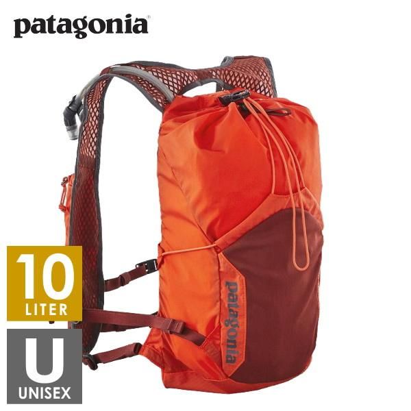 patagonia    ランニング用リュック