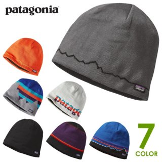 patagonia パタゴニア ビーニー・ハット メンズ・レディース ニット帽