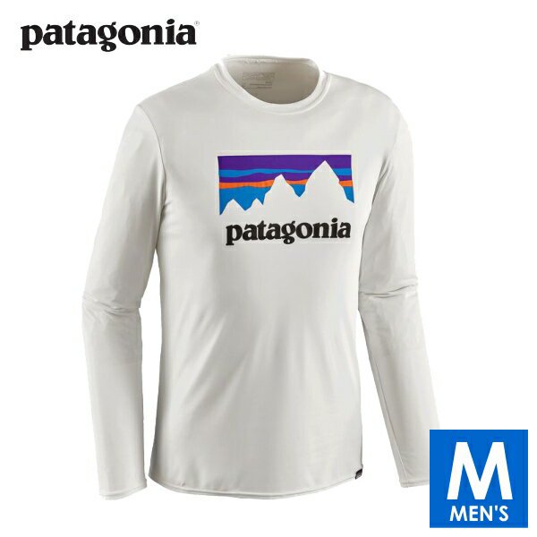 patagonia 長袖シャツ