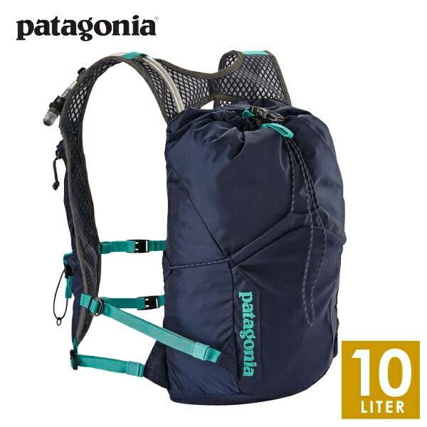 patagonia パタゴニア フォアランナー・ベスト 10L メンズ・レディース