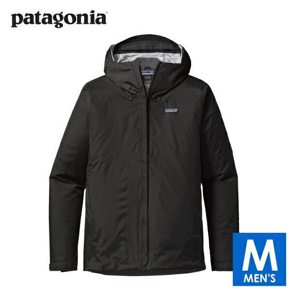 patagonia パタゴニア トレントシェル・ジャケット メンズ フルジップ