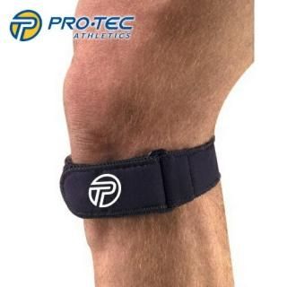 PROTEC ץƥå NKEE PATELLAR TENDON STRAP ɨݡ