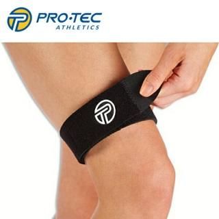 PROTEC ץƥå IT-BAND COMPRESSION WRAP ĲӥݡĹΥǤζΥݡ