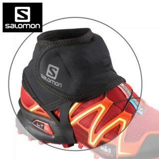 SALOMON  TRAIL GAITERS LOW ѥȤʥ