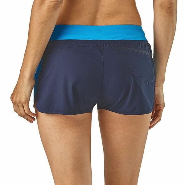 patagonia パタゴニア W'S MULTI TRAILS SHORTS - 5 1/2 IN