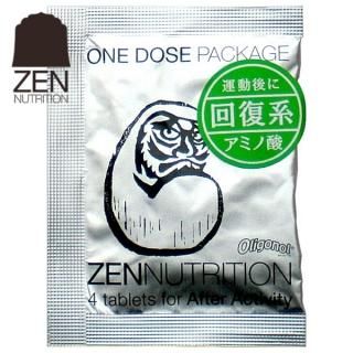 ZEN NUTRITION  After()4γ Ȥڤä򥹥ԡɥꥫХ꡼