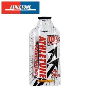 ATHLETUNE(塼) POCKET ENERGY(ݥåȥʥ) ̣ 1(47g1)