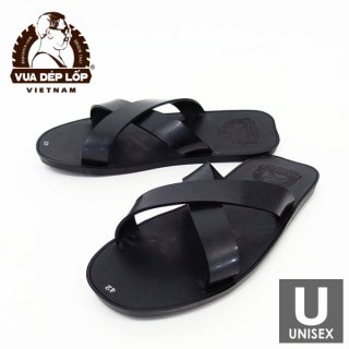 VUA DEP LOP(奢  ץå) 2 Straps Sandal