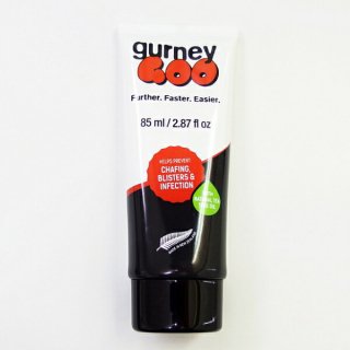 gurney GOO(ガーニーグー) アドベンチャーレース用クリーム(85ml)
