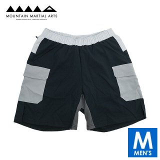 MMA ޥƥޡ륢 3tone 7pocket Run Pants  硼ȥѥ