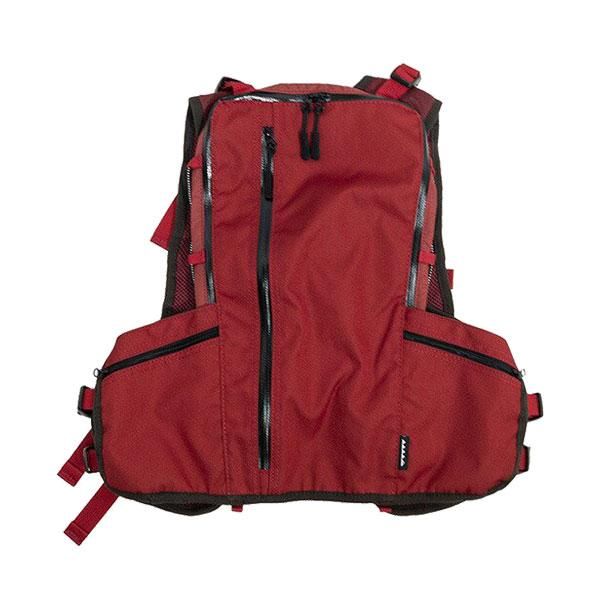 MMA マウンテンマーシャルアーツ Back Pack DUSTY SOLID メンズ