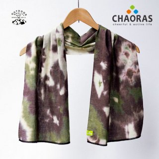 CHAORAS(㥪饹) ݡļ̤ /CAMO