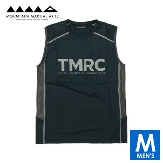 MMA ޥƥޡ륢 TMRC Active Sleeve-less  Ρ꡼֥
