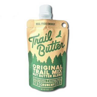 Trail Butter(トレイルバター) オリジナルトレイルミックス / 4.5oz