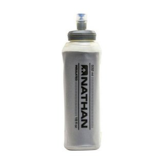 NATHAN ͥ Insulated ExoDraw SoftFlask ѥ¡եȥե饹ܥȥ(532ml)