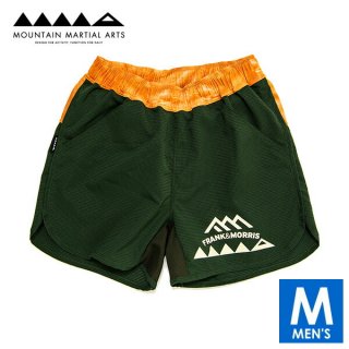 MMA ޥƥޡ륢 MMAFM Tie-Dye Run Pants  ɥ饤 硼ȥѥ